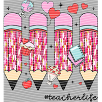 Valentine's Day-QRJ  1381